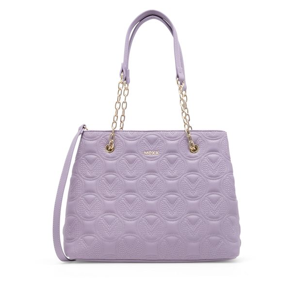 MEXX Torbica MEXX MEXX-E-006-05 Ljubičasta