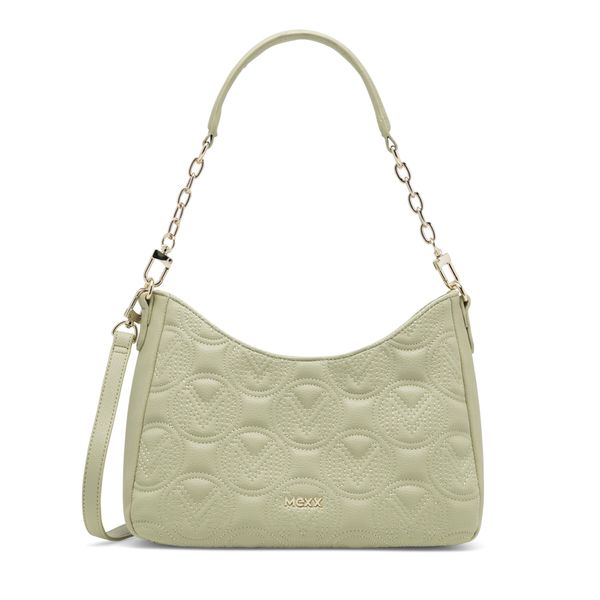 MEXX Torbica MEXX MEXX-E-008-05 Zelena