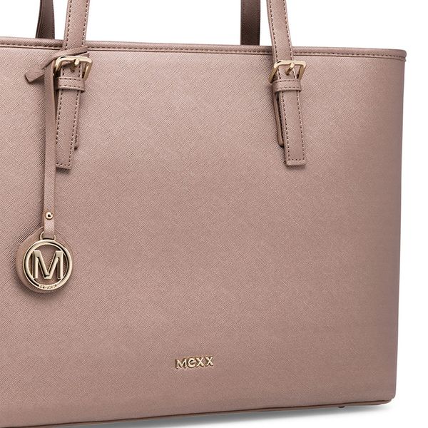 MEXX Torbica MEXX MEXX-E-025-05 Zlatna