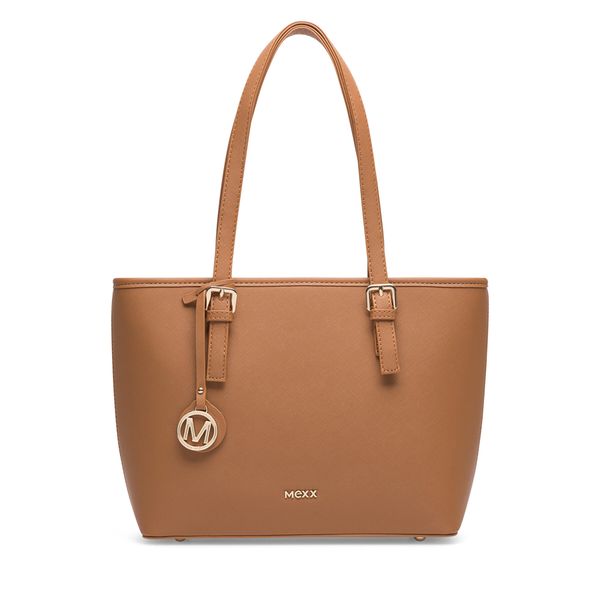 MEXX Torbica MEXX MEXX-E-026-05 Smeđa