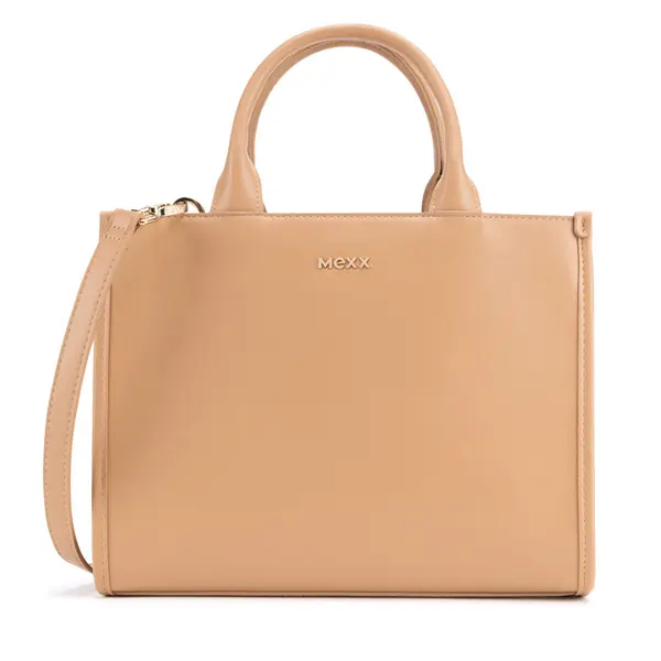 Mexx Torbica MEXX MEXX-S-002-07 Smeđa