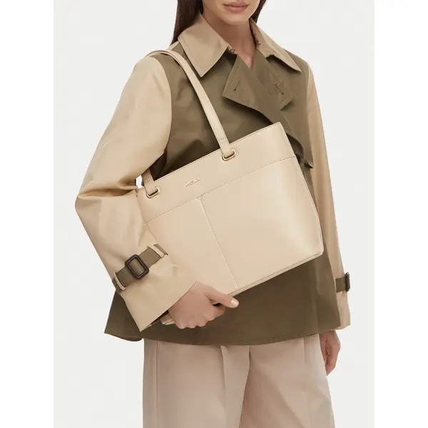 Mexx Torbica MEXX MEXX-S-003-07 Bež