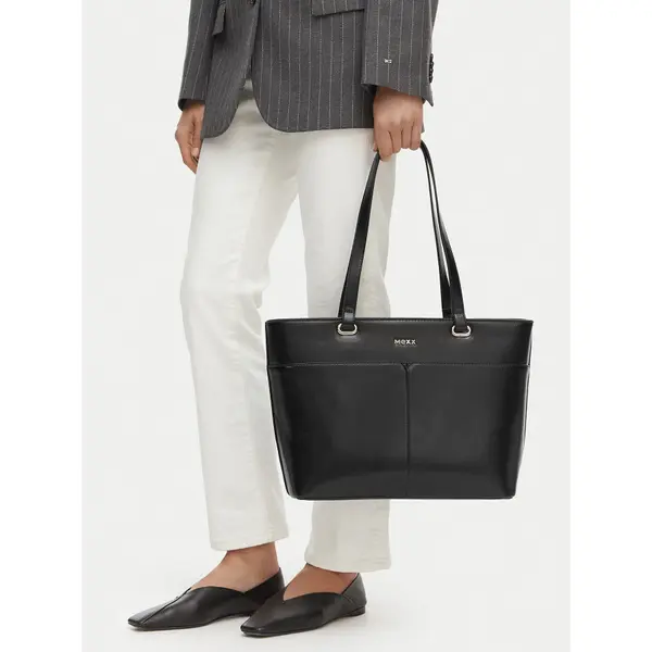 Mexx Torbica MEXX MEXX-S-003-07 Crna