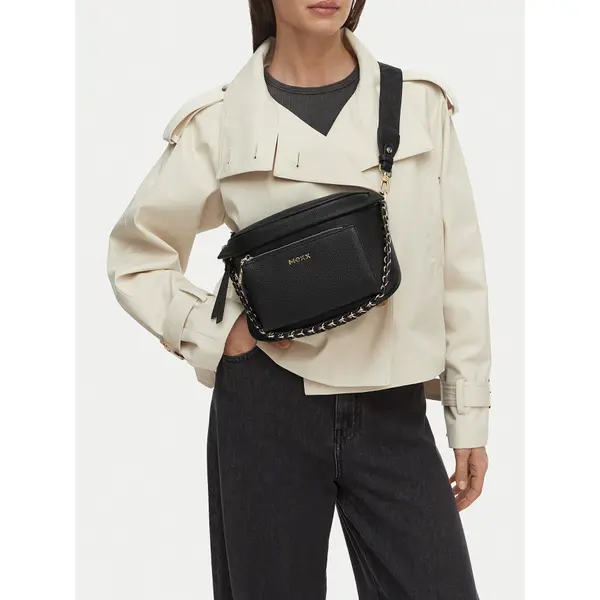 Mexx Torbica MEXX MEXX-S-005-07 Crna