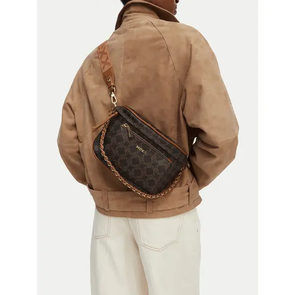 Mexx Torbica MEXX MEXX-S-005-07 Smeđa