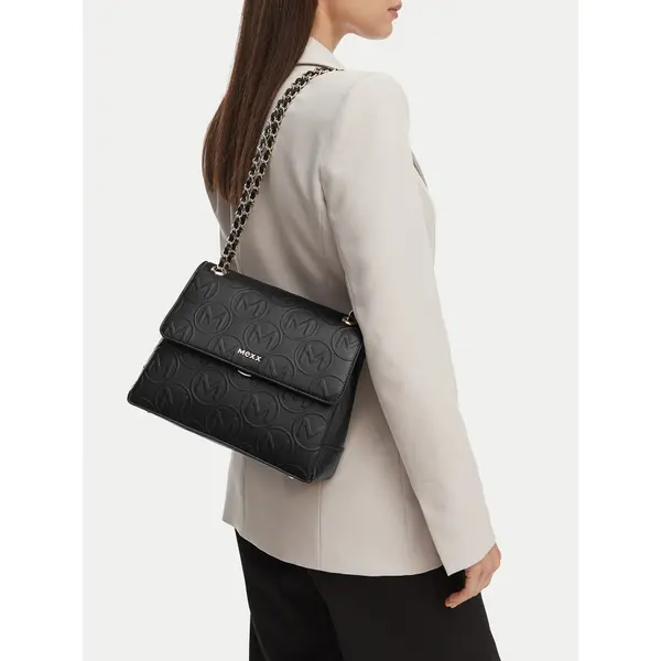 Mexx Torbica MEXX MEXX-S-012-07 Crna