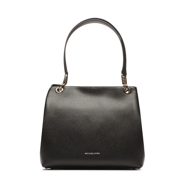 MICHAEL Michael Kors Torbica MICHAEL Michael Kors 30F3G8KT7L Black 001