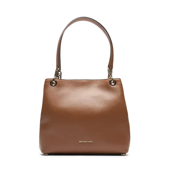 MICHAEL Michael Kors Torbica MICHAEL Michael Kors 30F3G8KT7L Smeđa