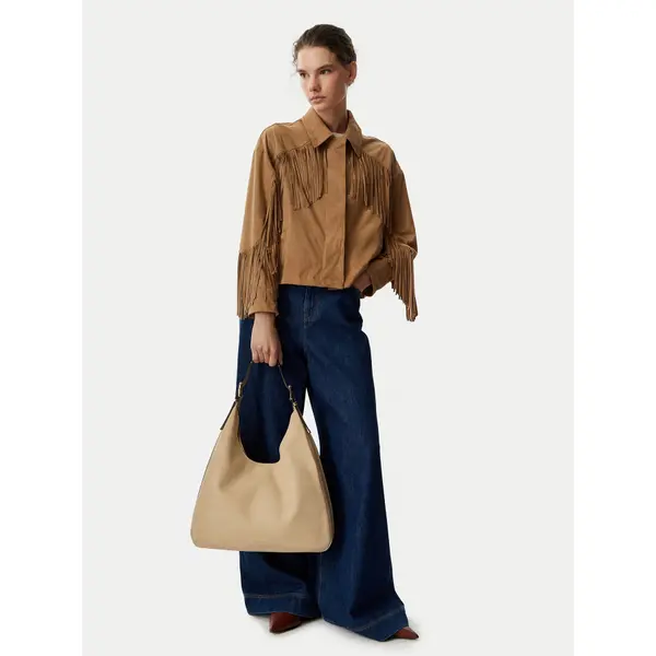 MICHAEL Michael Kors Torbica MICHAEL Michael Kors 30F4GY5H3T Kaki