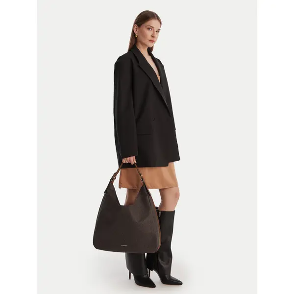 MICHAEL Michael Kors Torbica MICHAEL Michael Kors 30F5GY5H7B Smeđa