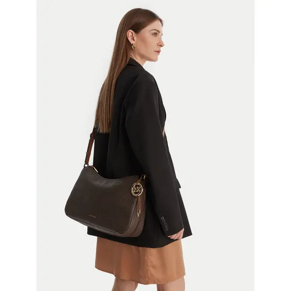 MICHAEL Michael Kors Torbica MICHAEL Michael Kors 30F5GY5M2B Smeđa