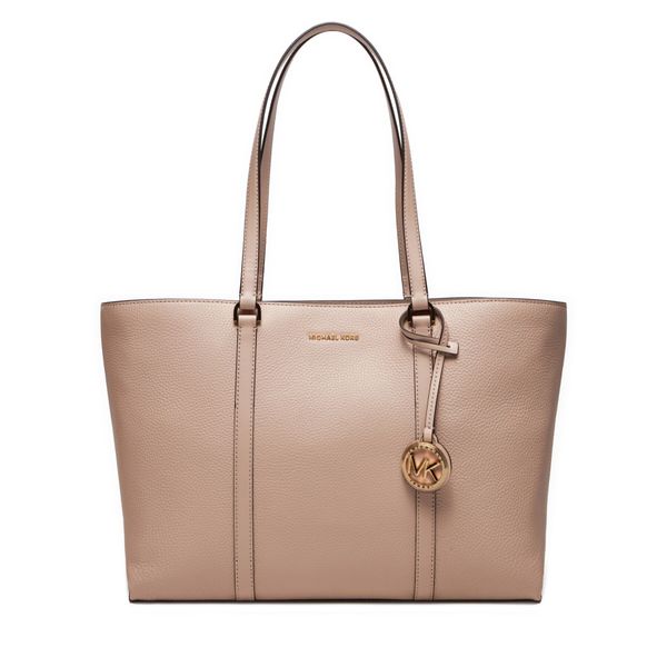 MICHAEL Michael Kors Torbica MICHAEL Michael Kors 30R4G1LT3L Ružičasta