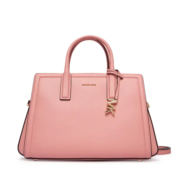 MICHAEL Michael Kors Torbica MICHAEL Michael Kors 30R5G9IS6L Ružičasta
