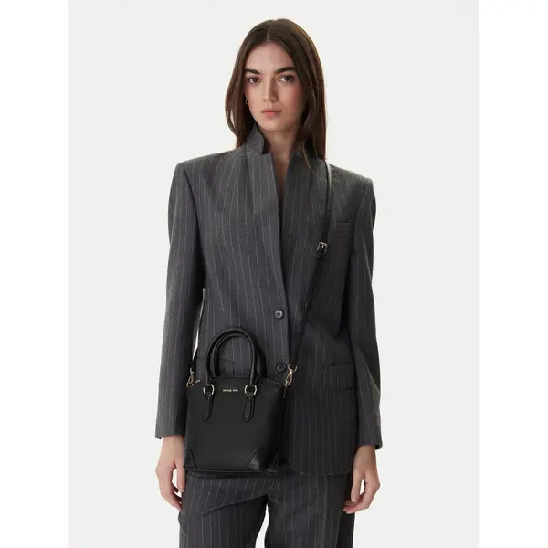 MICHAEL Michael Kors Torbica MICHAEL Michael Kors 30R6G1WM5V Crna
