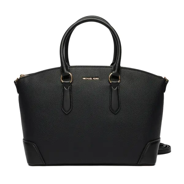 MICHAEL Michael Kors Torbica MICHAEL Michael Kors 30R6G1WS7V Crna
