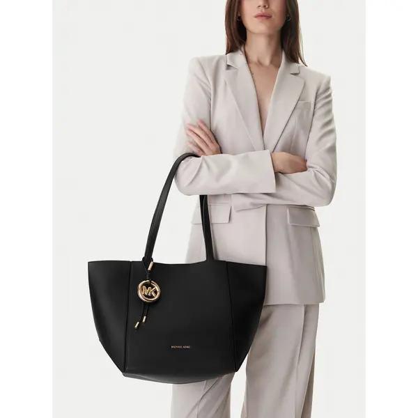 MICHAEL Michael Kors Torbica MICHAEL Michael Kors 30R6G9JT6L Crna