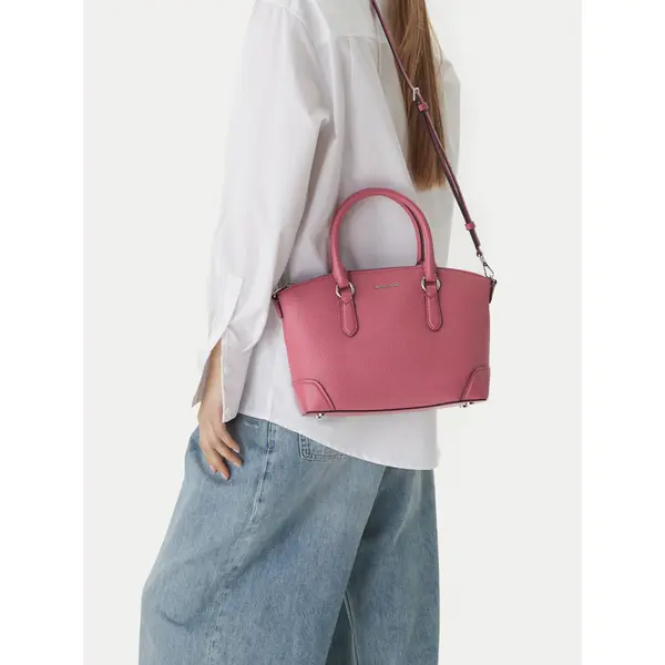 MICHAEL Michael Kors Torbica MICHAEL Michael Kors 30R6S1WS8V Ružičasta