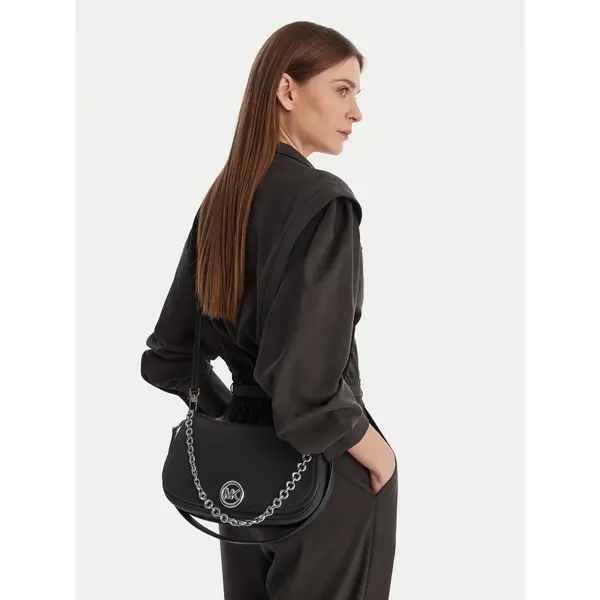 MICHAEL Michael Kors Torbica MICHAEL Michael Kors 30R6SY5S2L Crna