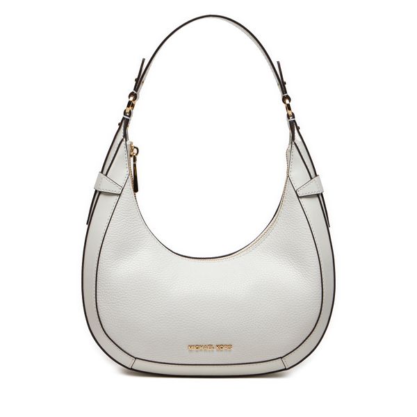 MICHAEL Michael Kors Torbica MICHAEL Michael Kors 30S4G0PL5L Optic White
