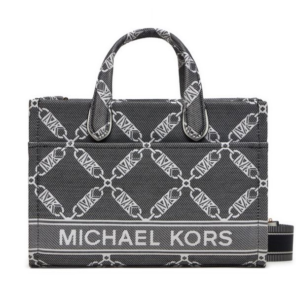 MICHAEL Michael Kors Torbica MICHAEL Michael Kors 30S4G3GM5J Crna