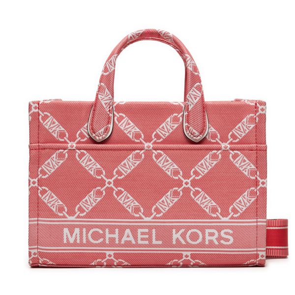 MICHAEL Michael Kors Torbica MICHAEL Michael Kors 30S4G3GM5J Koraljna