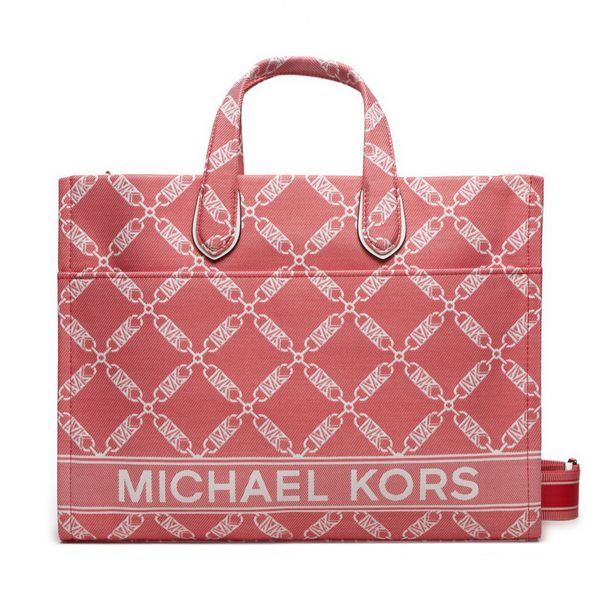 MICHAEL Michael Kors Torbica MICHAEL Michael Kors 30S4G3GT3J Koraljna