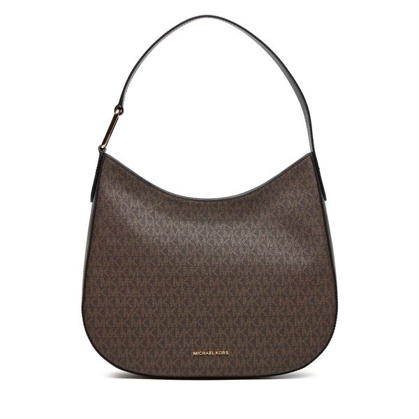 MICHAEL Michael Kors Torbica MICHAEL Michael Kors 30S4G8KL9B Brown/Blk