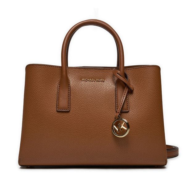 MICHAEL Michael Kors Torbica MICHAEL Michael Kors 30S4G9RS1T Luggage