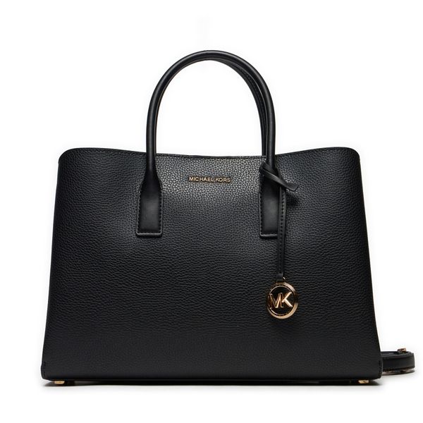 MICHAEL Michael Kors Torbica MICHAEL Michael Kors 30S4G9RS3T Black