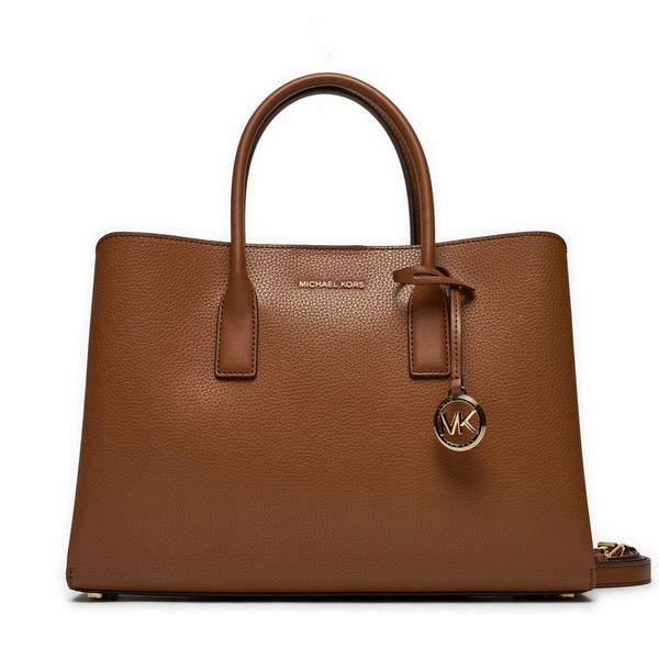 MICHAEL Michael Kors Torbica MICHAEL Michael Kors 30S4G9RS3T Luggage