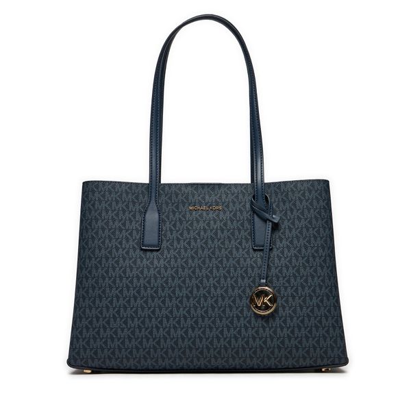 MICHAEL Michael Kors Torbica MICHAEL Michael Kors 30S4G9RT2V Admrl/Plblue