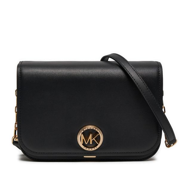 MICHAEL Michael Kors Torbica MICHAEL Michael Kors 30S4GD8M2L Black