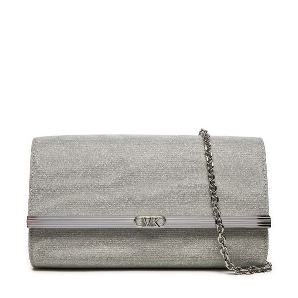 MICHAEL Michael Kors Torbica MICHAEL Michael Kors 30S4S8OC3O Silver