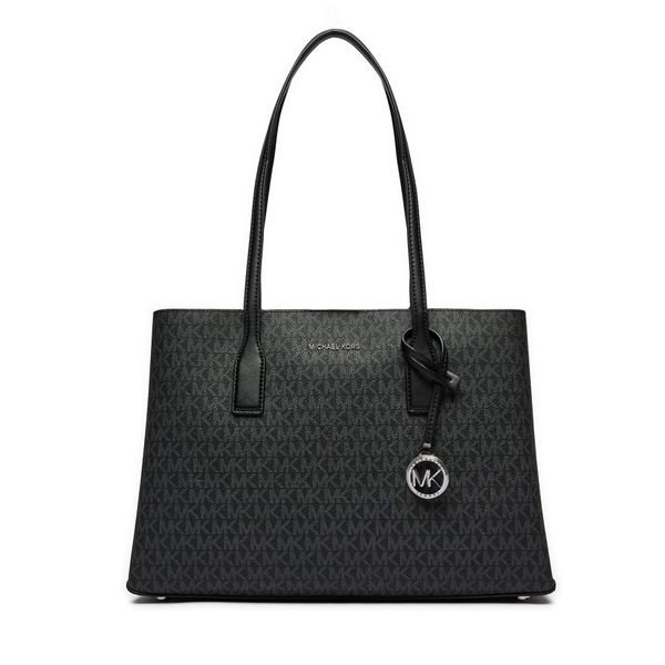 MICHAEL Michael Kors Torbica MICHAEL Michael Kors 30S4S9RT2V Black