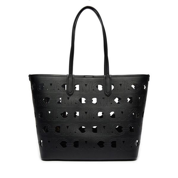 MICHAEL Michael Kors Torbica MICHAEL Michael Kors 30S4SZAT7P Black