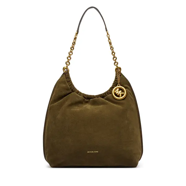 MICHAEL Michael Kors Torbica MICHAEL Michael Kors 30S6A15L7S Zelena
