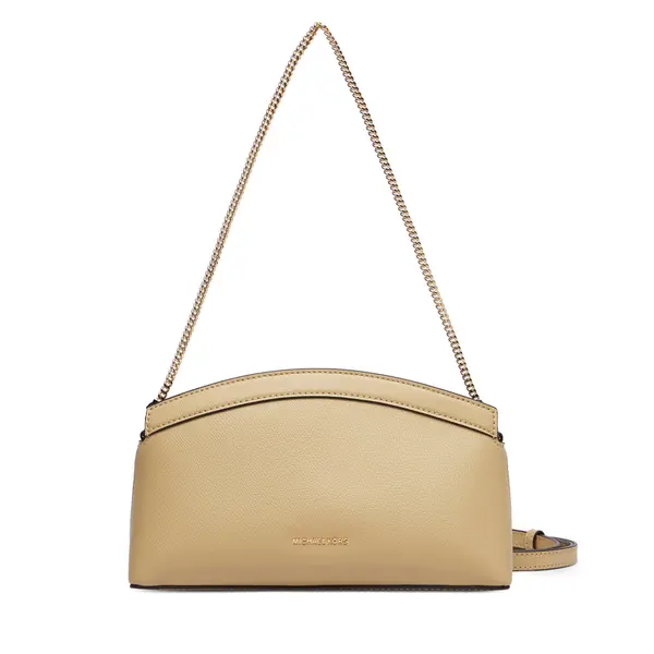 MICHAEL Michael Kors Torbica MICHAEL Michael Kors 30S6G13C5L Kaki