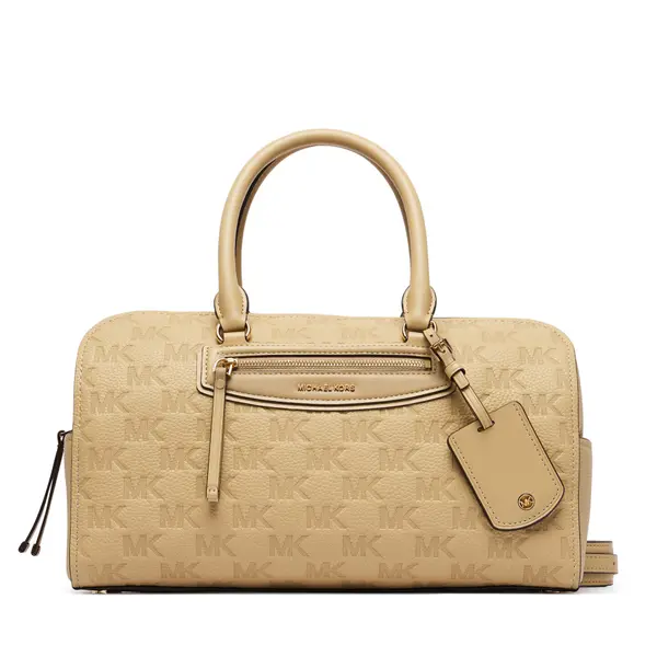 MICHAEL Michael Kors Torbica MICHAEL Michael Kors 30S6GTVS6L Bež
