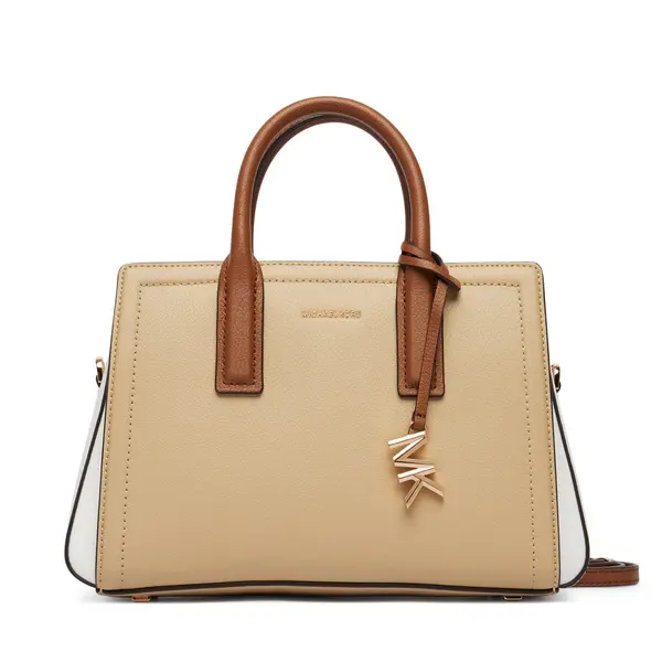 MICHAEL Michael Kors Torbica MICHAEL Michael Kors 30T5G9IS1T Bež