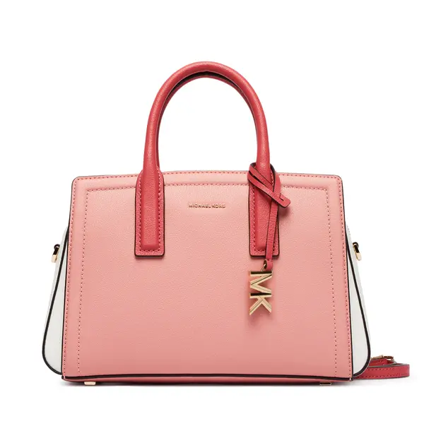 MICHAEL Michael Kors Torbica MICHAEL Michael Kors 30T5G9IS1T Ružičasta