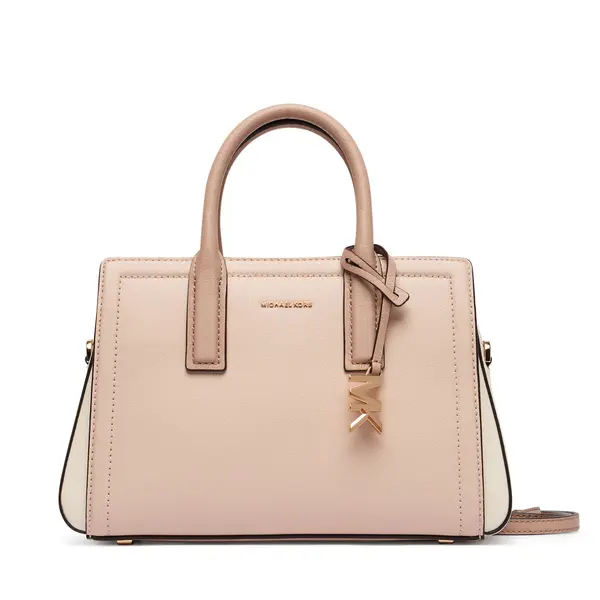 MICHAEL Michael Kors Torbica MICHAEL Michael Kors 30T5G9IS1T Svijetlo roza