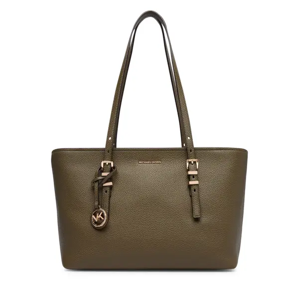MICHAEL Michael Kors Torbica MICHAEL Michael Kors 30T5GQNT2L Zelena