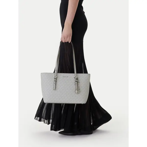 MICHAEL Michael Kors Torbica MICHAEL Michael Kors 30T5SQNT2V Siva