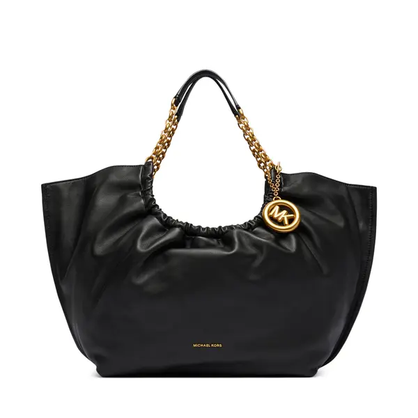 MICHAEL Michael Kors Torbica MICHAEL Michael Kors 30T6A50T9L Crna