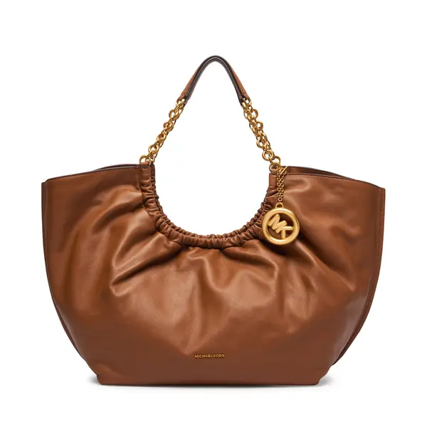 MICHAEL Michael Kors Torbica MICHAEL Michael Kors 30T6A50T9L Smeđa