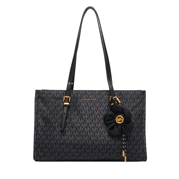 MICHAEL Michael Kors Torbica MICHAEL Michael Kors 30T6A6ZT8C Crna