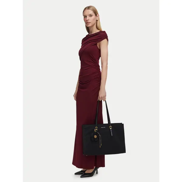 MICHAEL Michael Kors Torbica MICHAEL Michael Kors 30T6A6ZT9C Crna