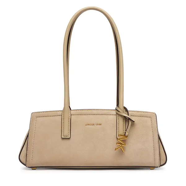 MICHAEL Michael Kors Torbica MICHAEL Michael Kors 30T6A9IT0S Bež