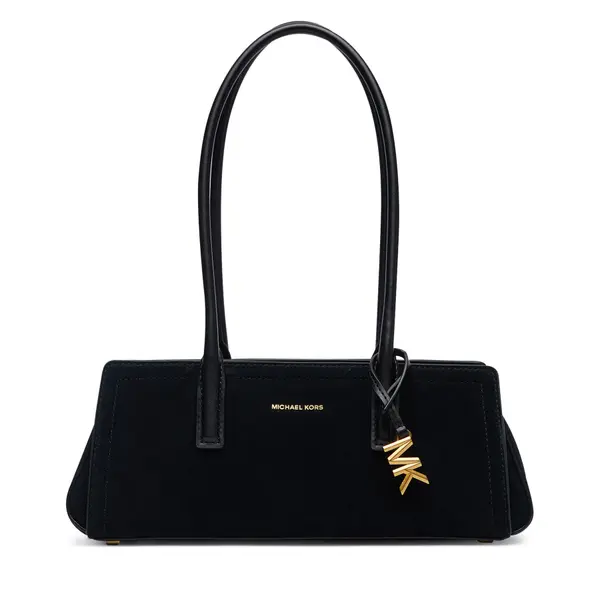 MICHAEL Michael Kors Torbica MICHAEL Michael Kors 30T6A9IT0S Crna