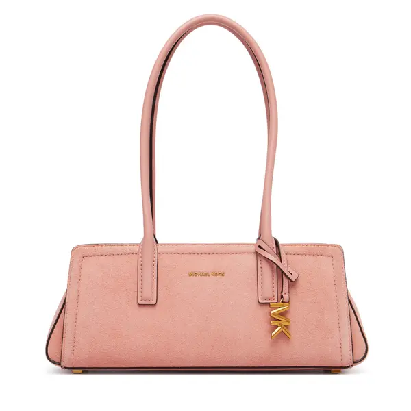 MICHAEL Michael Kors Torbica MICHAEL Michael Kors 30T6A9IT0S Ružičasta